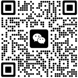 企业微信二维码
